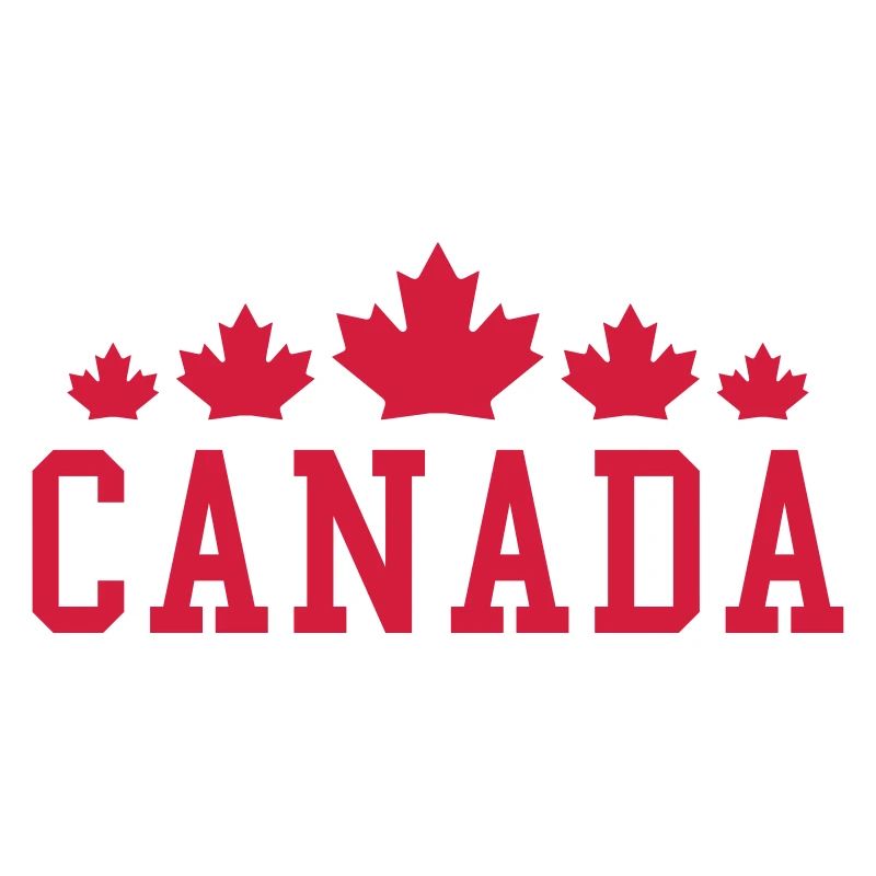 Érable du Canada