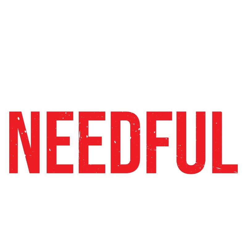 Do The Needful 2