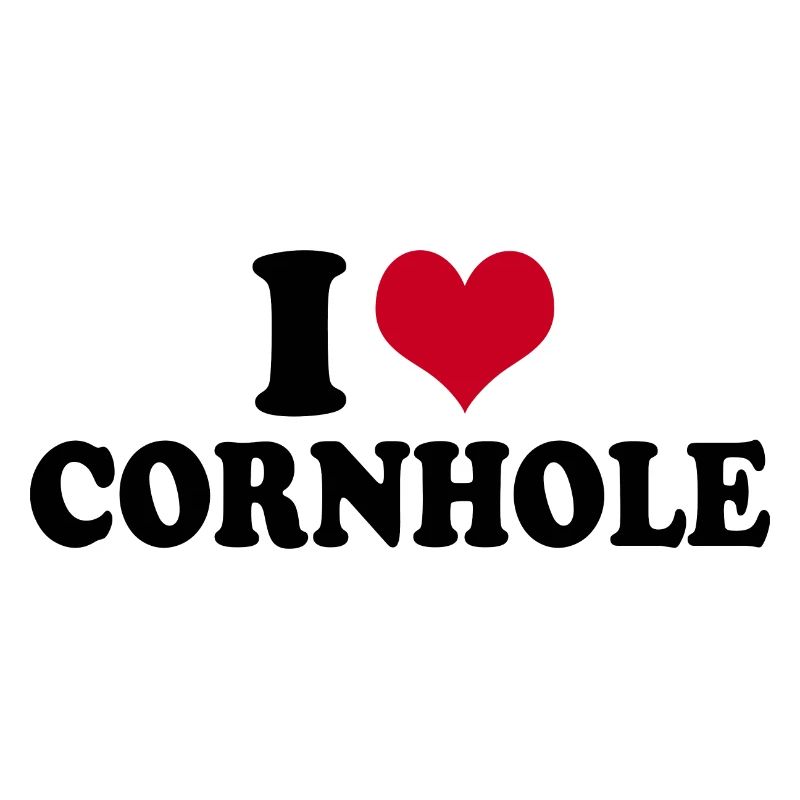 J’adore Cornhole