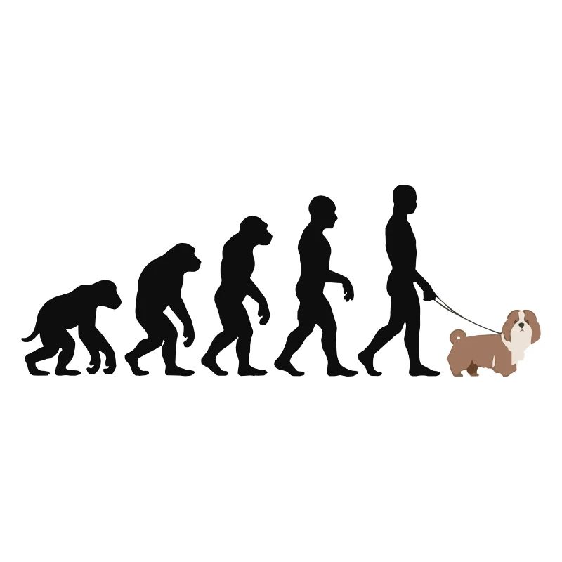 Lhassa Apso