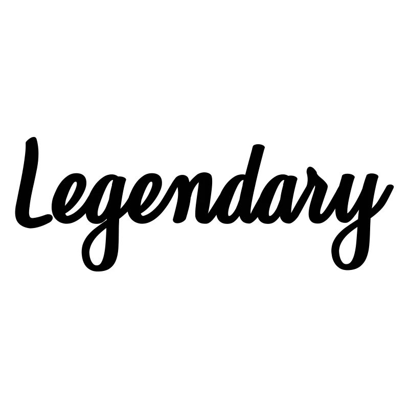 legendary