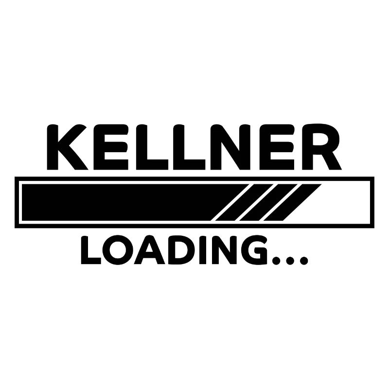 Kellner Spruch Restaurant Lustige Kellner Geschenk