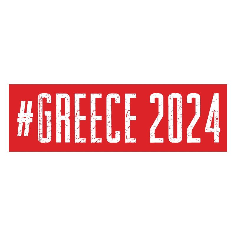 Équipe Grèce 2024