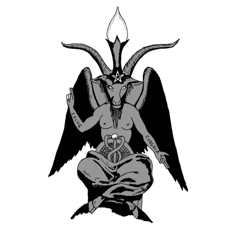 baphomet