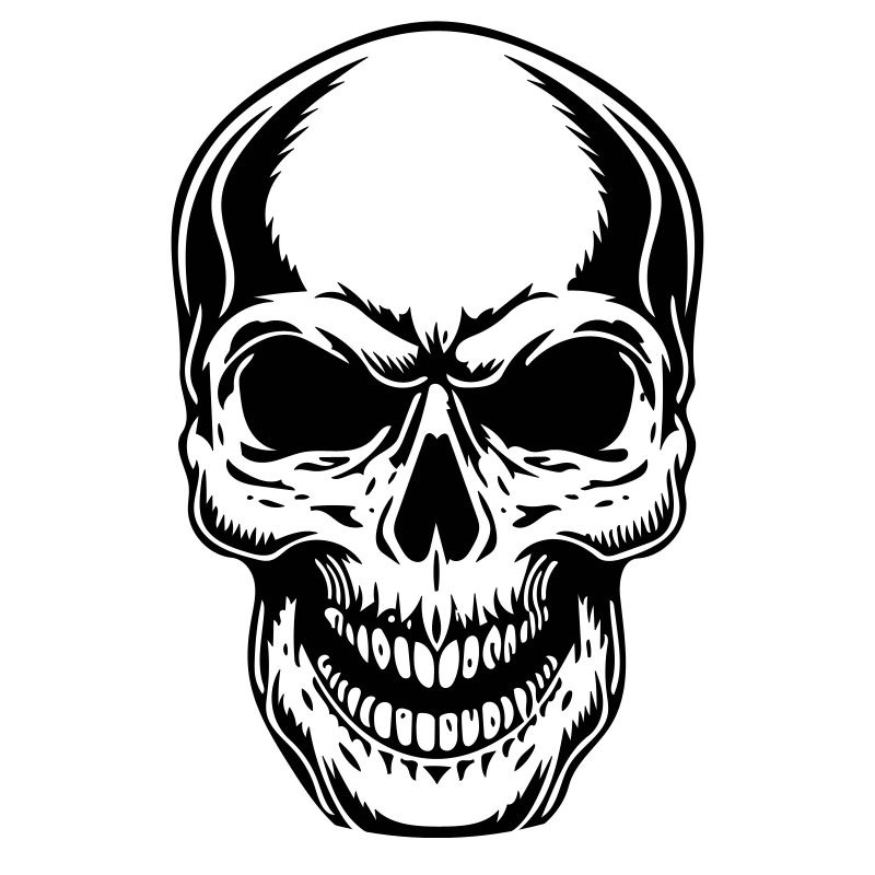 Skull