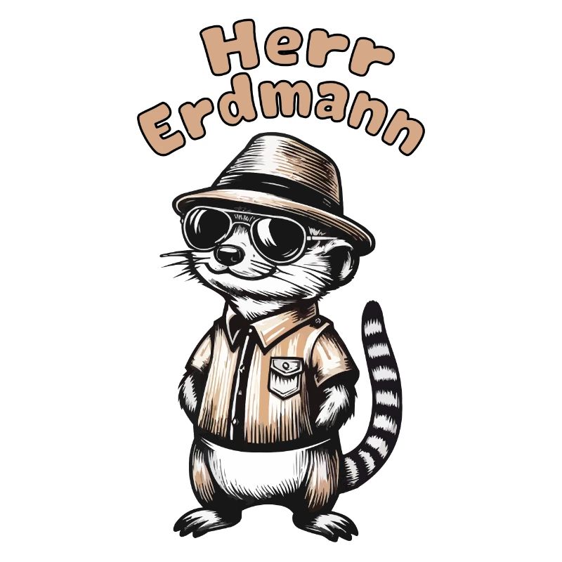 Herr Erdmann