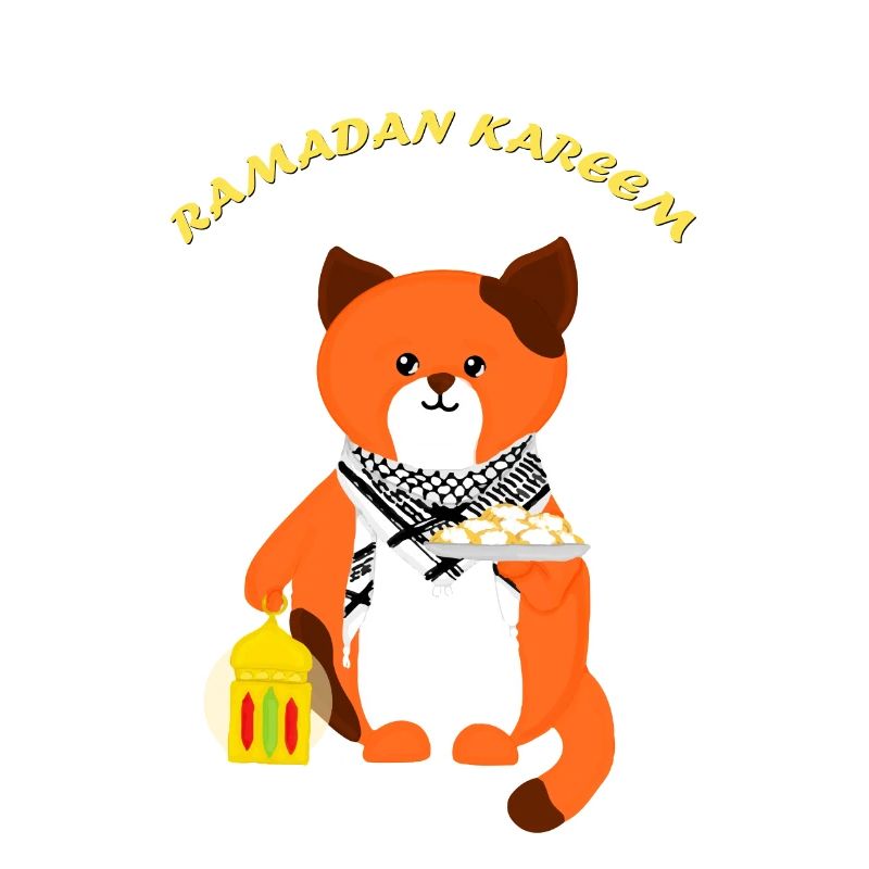 un doux invité du Ramadan