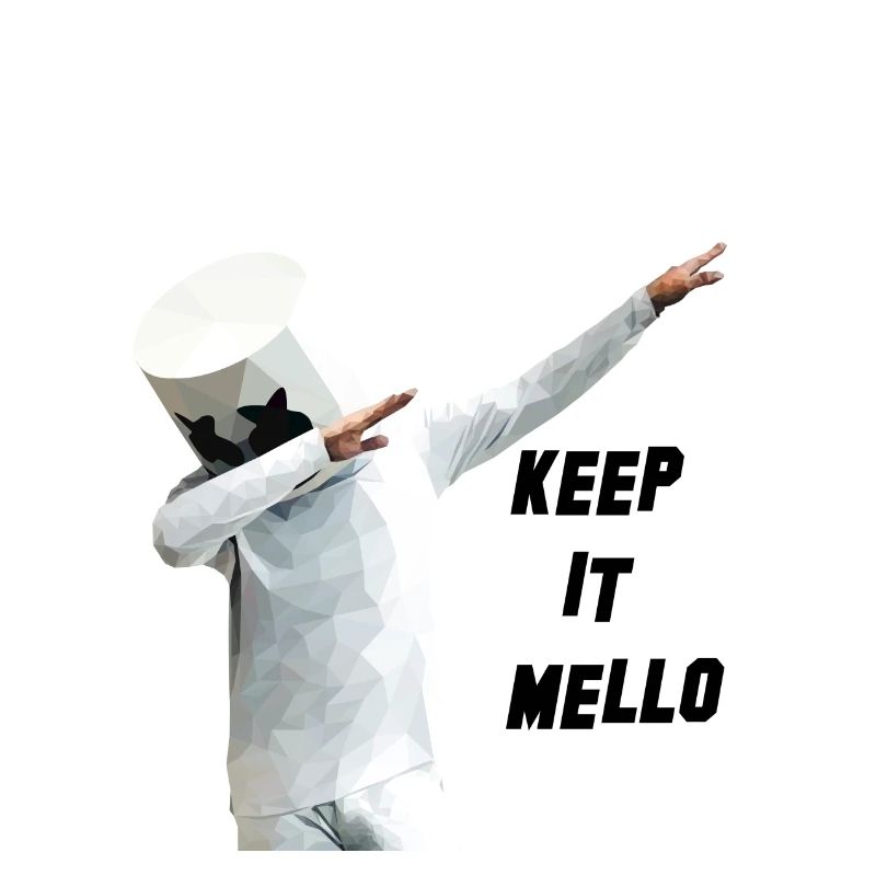 Keep it mello