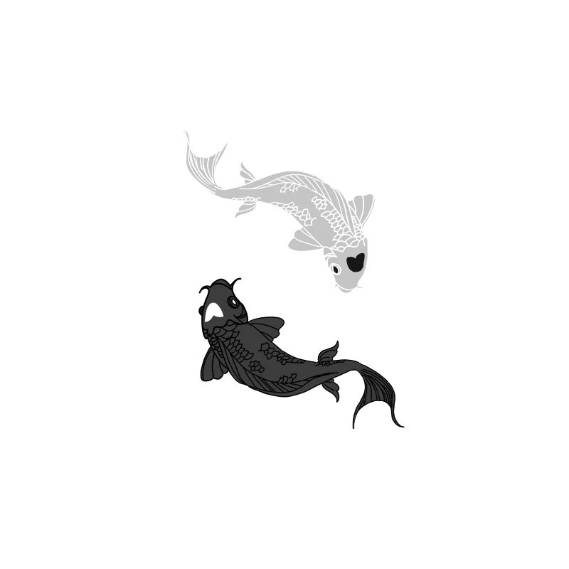 Koi Fish