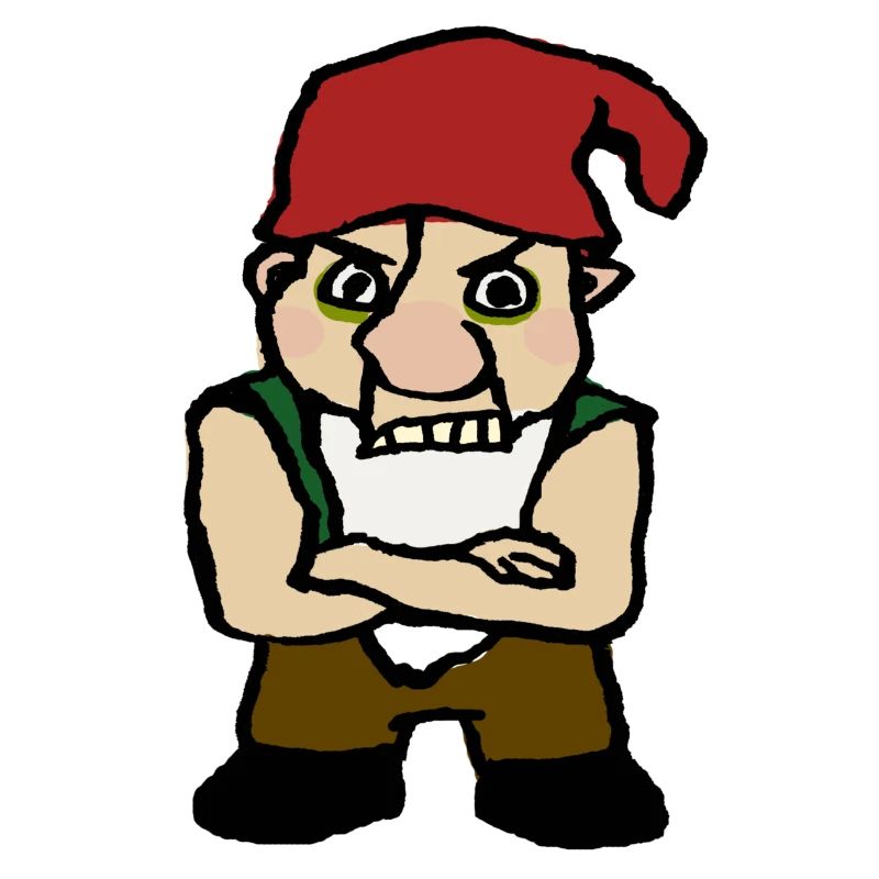 dwarf