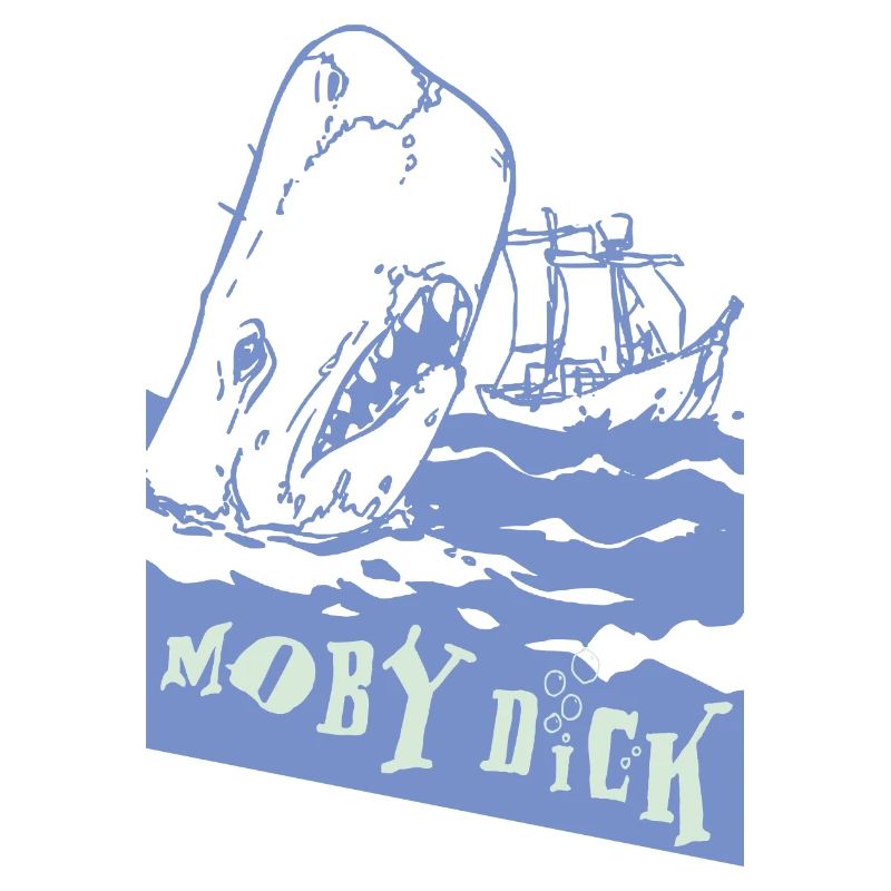 Moby Dick