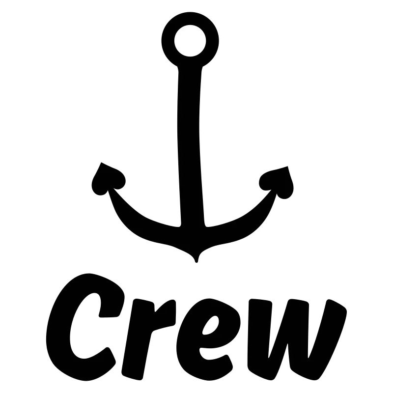 Crew - Skipper Sailing Charter Team