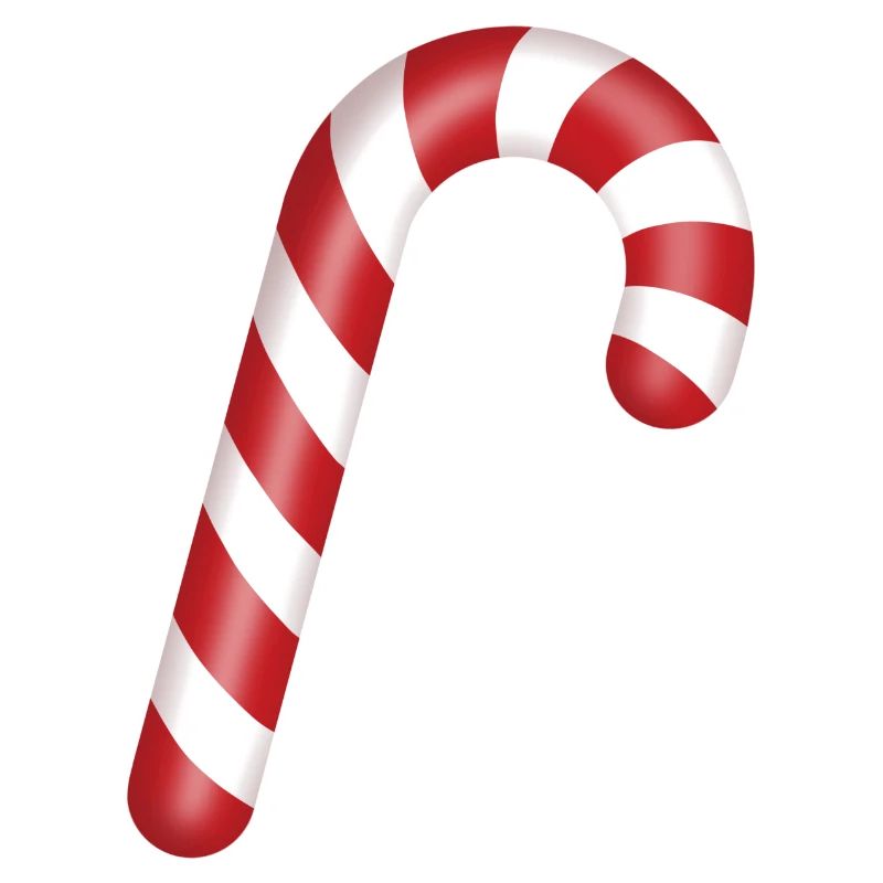 Candy cane "Candy cane"