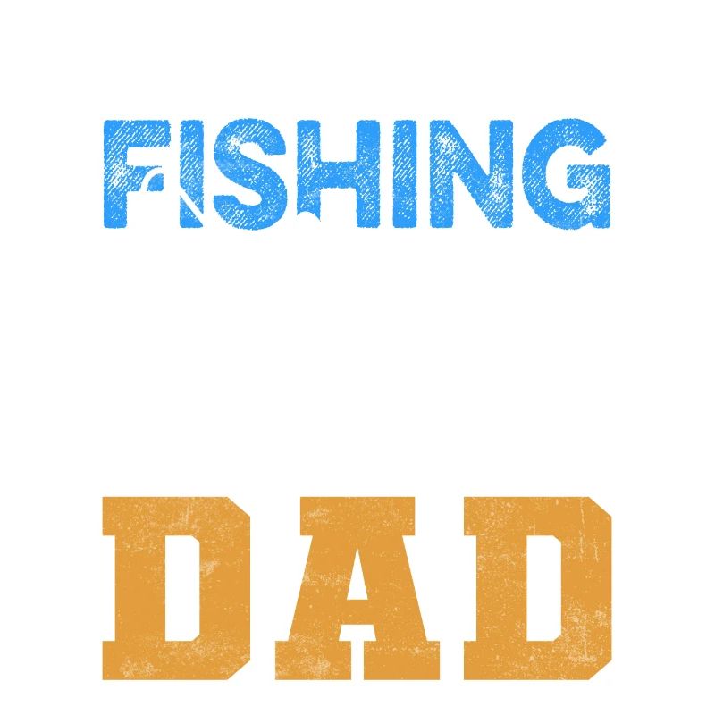 Fishing Dad