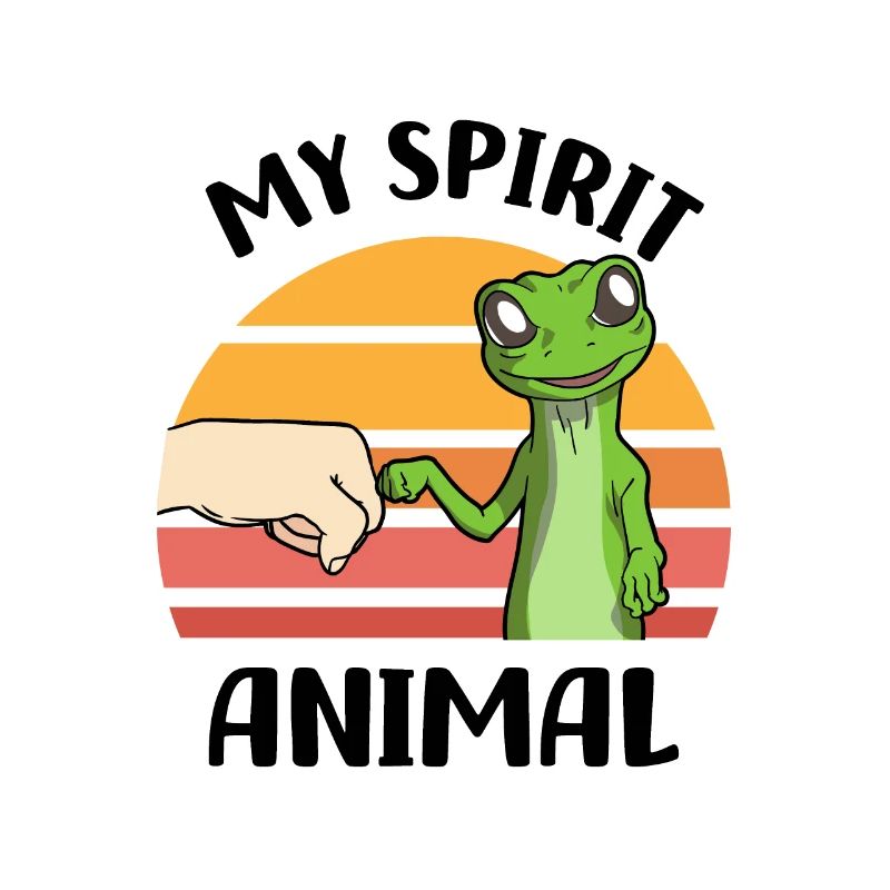 Gecko Lover