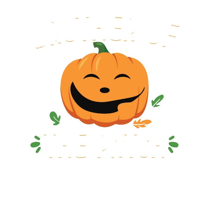 Frère du Patch Drôle de citrouille d’Halloween