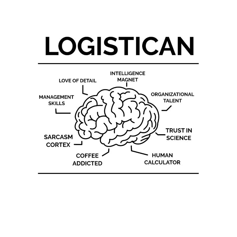 Logistiker