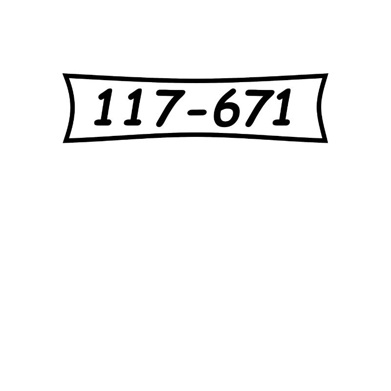 Panzerknacker numéro 117 671