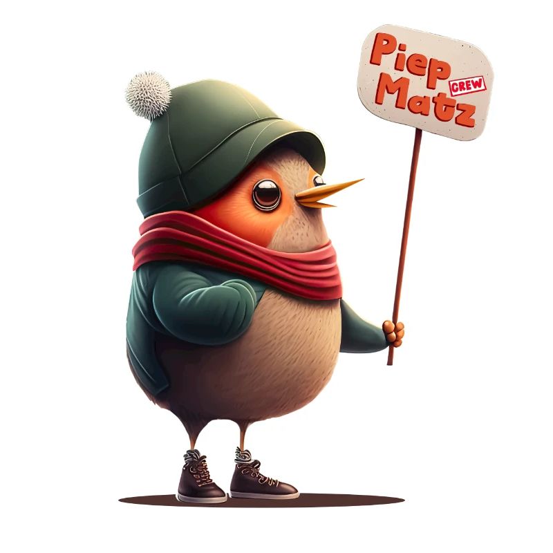 Piepmatz Crew
