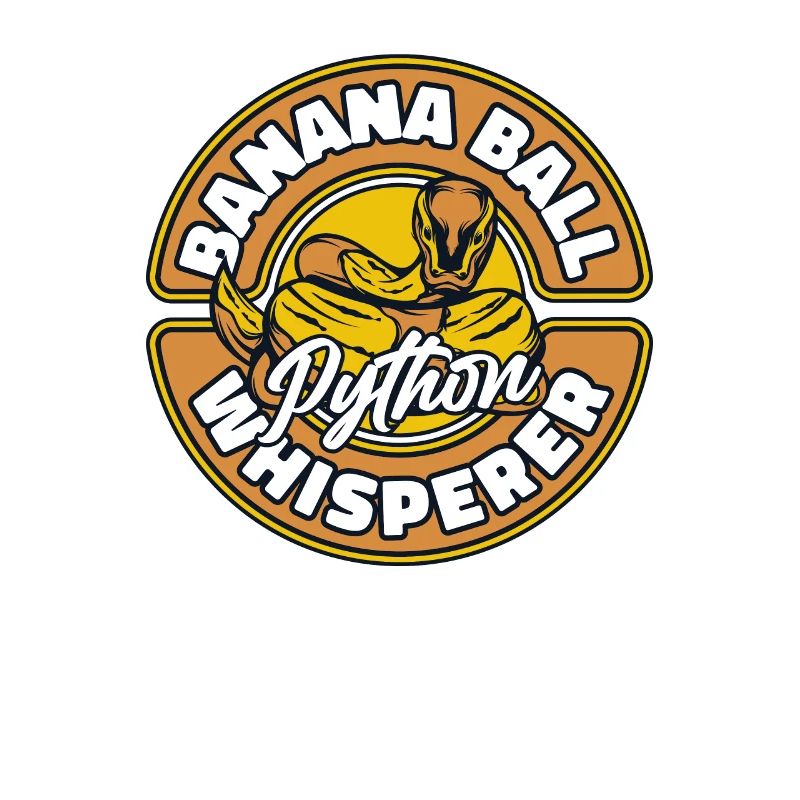 Banana Ball Python Whisperer Python Banana Ball