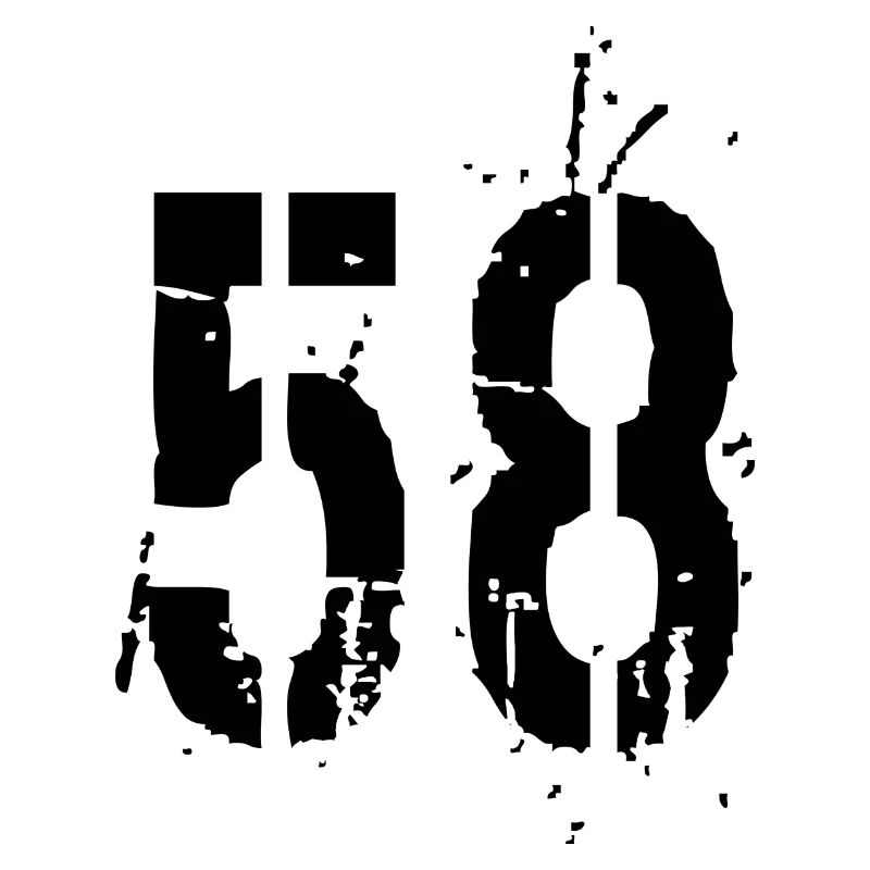 Nummer 58
