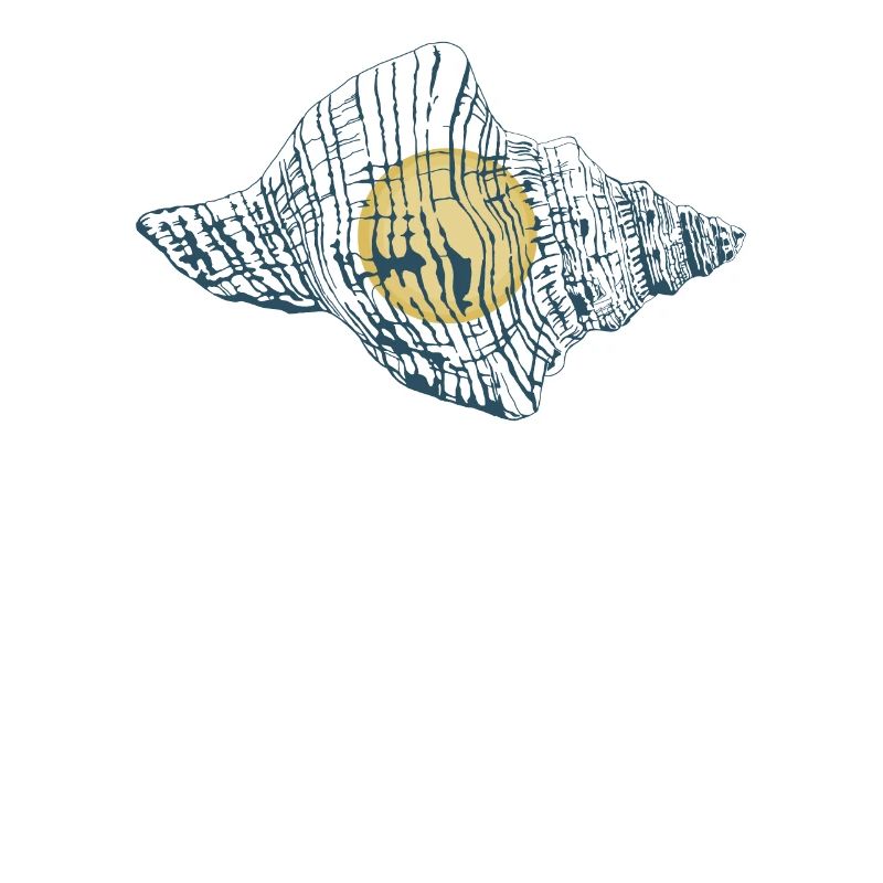 Shell Shelling Bag Bivalvia Hunter Seashell