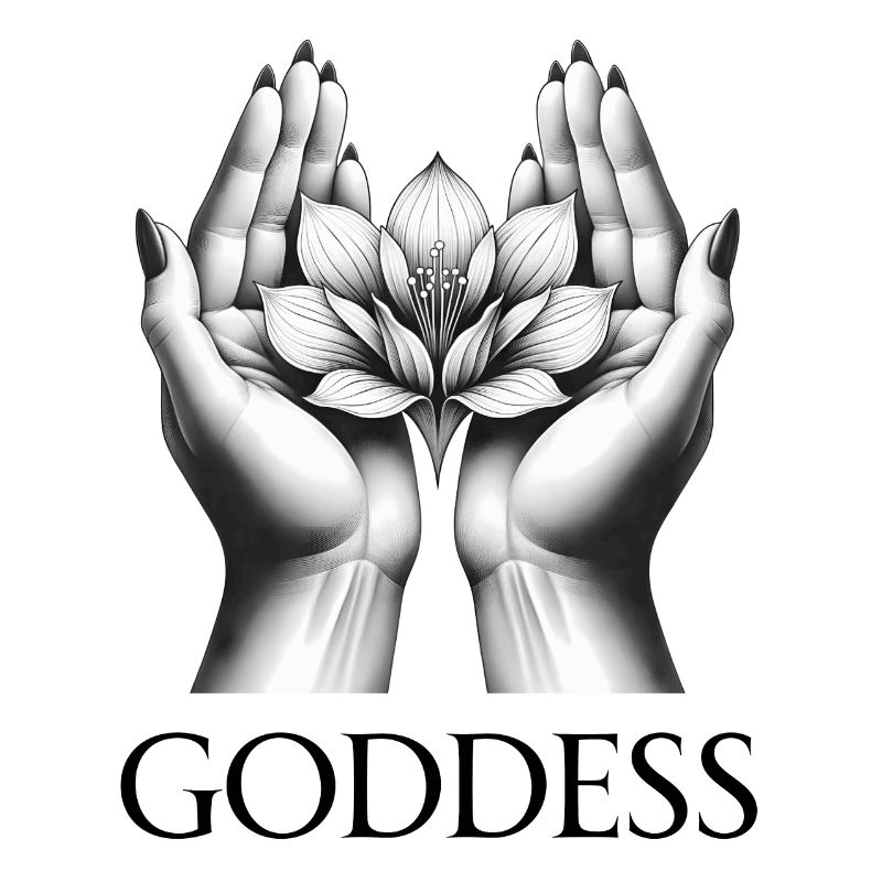GODDESS (subtitle) #018