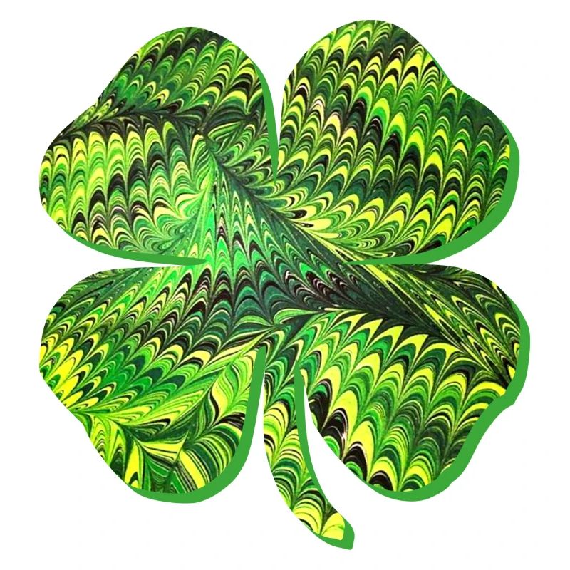 Clover E 35
