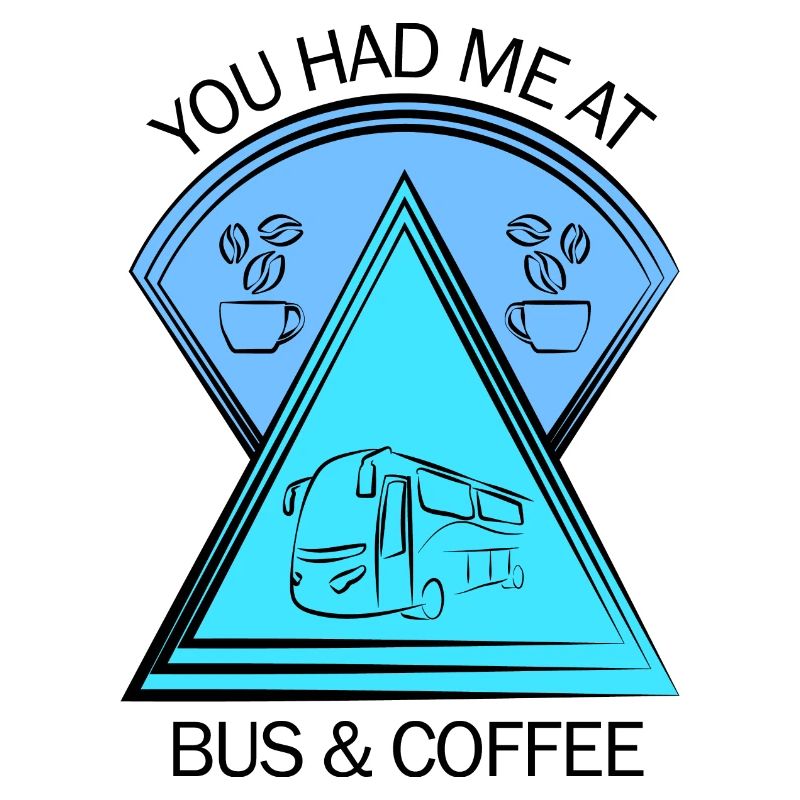 Bus Bus Driver School Bus Bus Driver Coffee