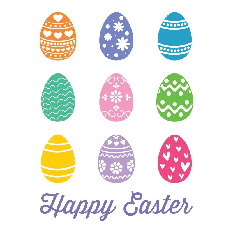 Happy Easter