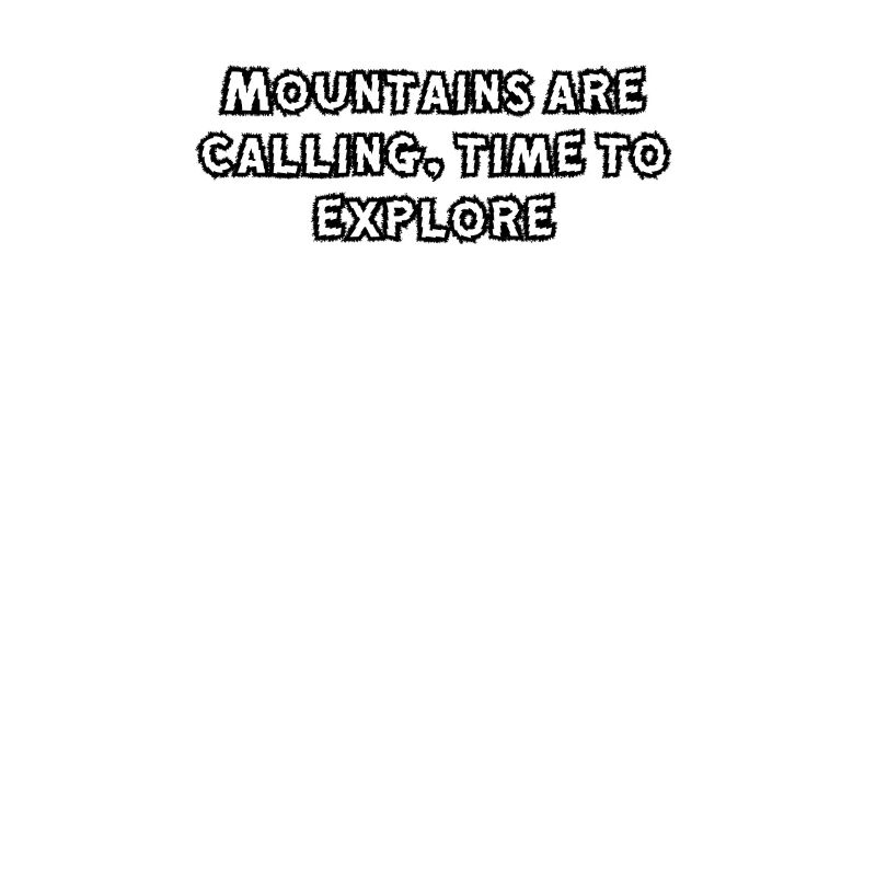 Wandern - Mountains are calling, time to explore