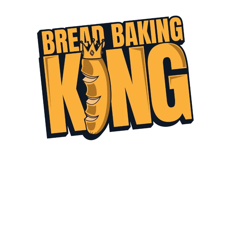 Bread Baking King Bread Maker Bread Dough Lover