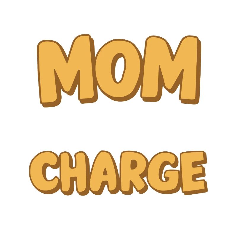 Meine Mutter denkt, sie hat das Sagen Das ist so süß Lustig