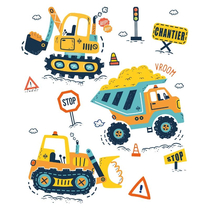 Construction Machinery
