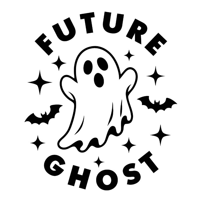 Future ghost