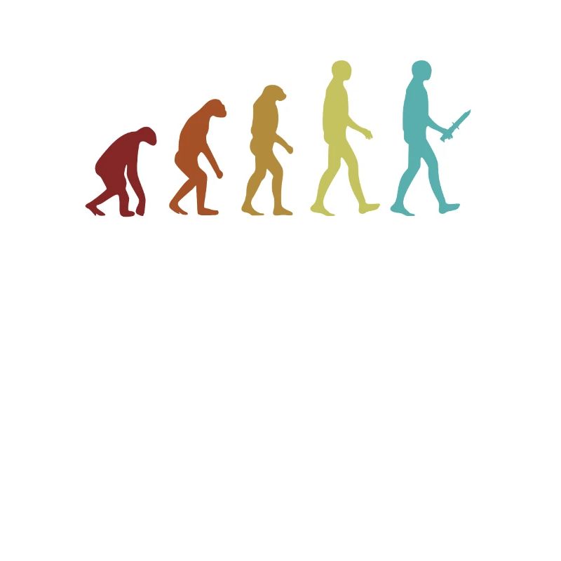 Couteau Collector Evolution Couteau de collection Lover