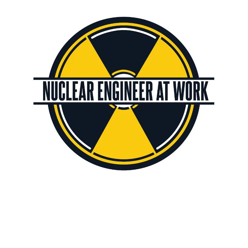 Nuclear Engineer At Work Energy Uranium Nuclear