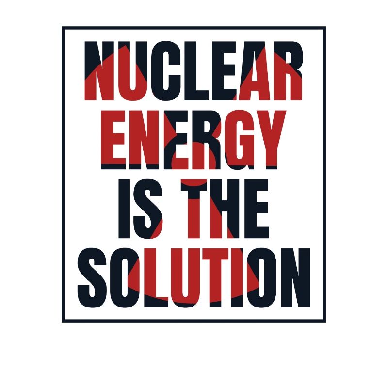 L’énergie nucléaire est la solution L’uranium Nucléaire