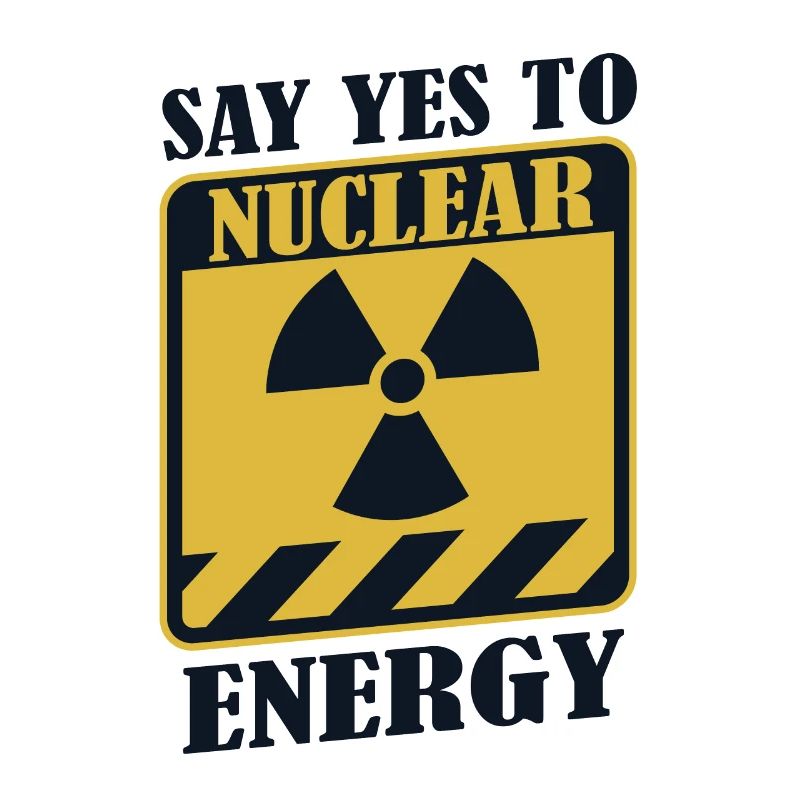 Dites à l’énergie nucléaire Uranium Énergie nucléaire