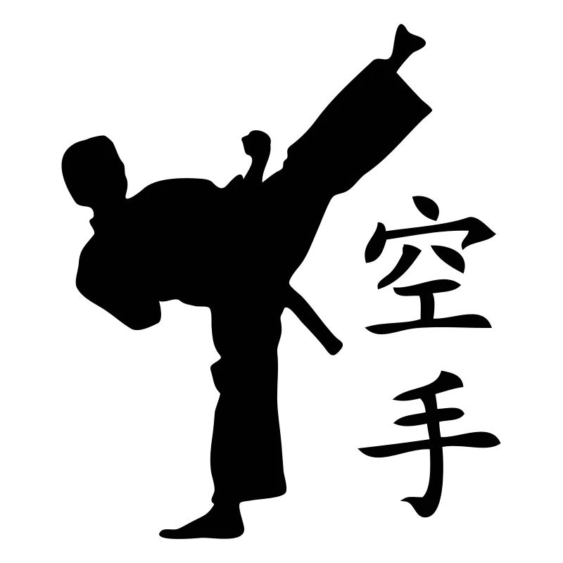 karate