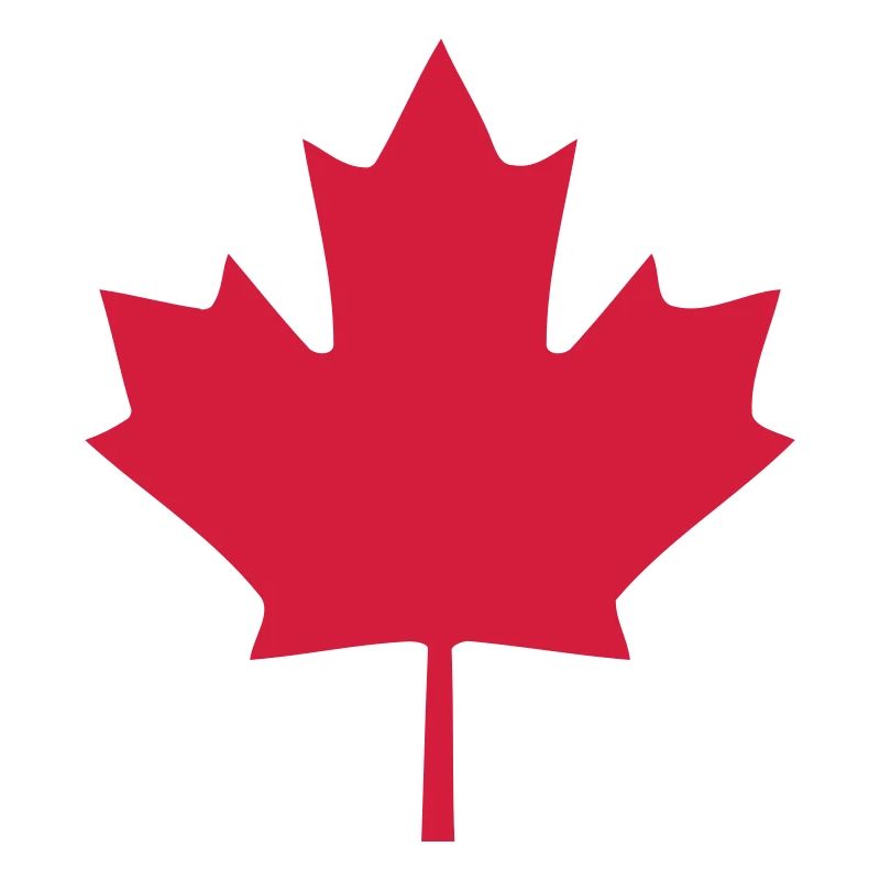 Canada - maple leaf