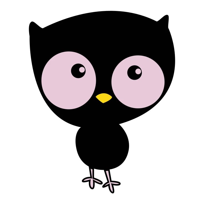 cute owl