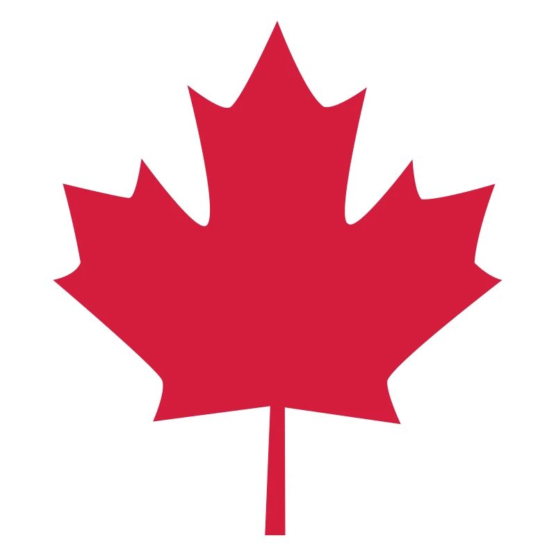 Canada Leaf