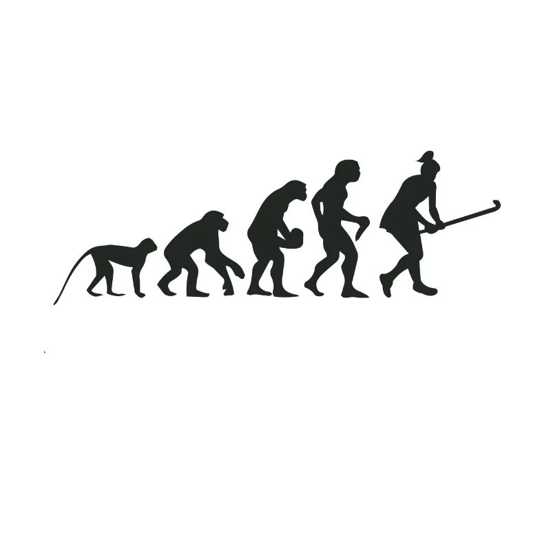 Evolution Hockey