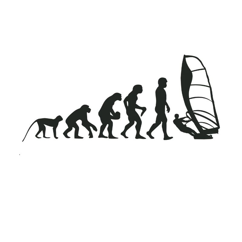 Evolution Windsurfing