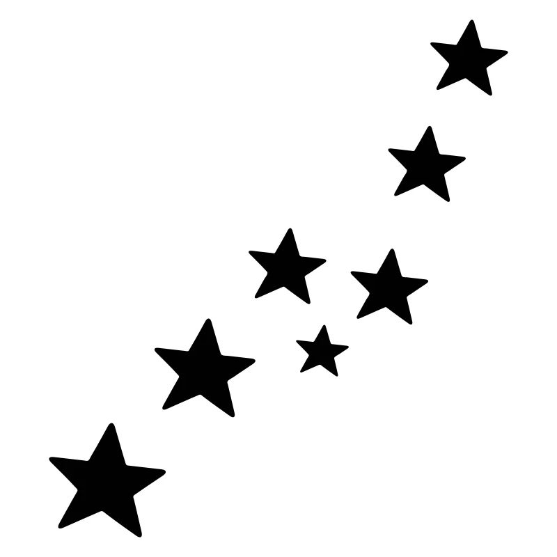 stars