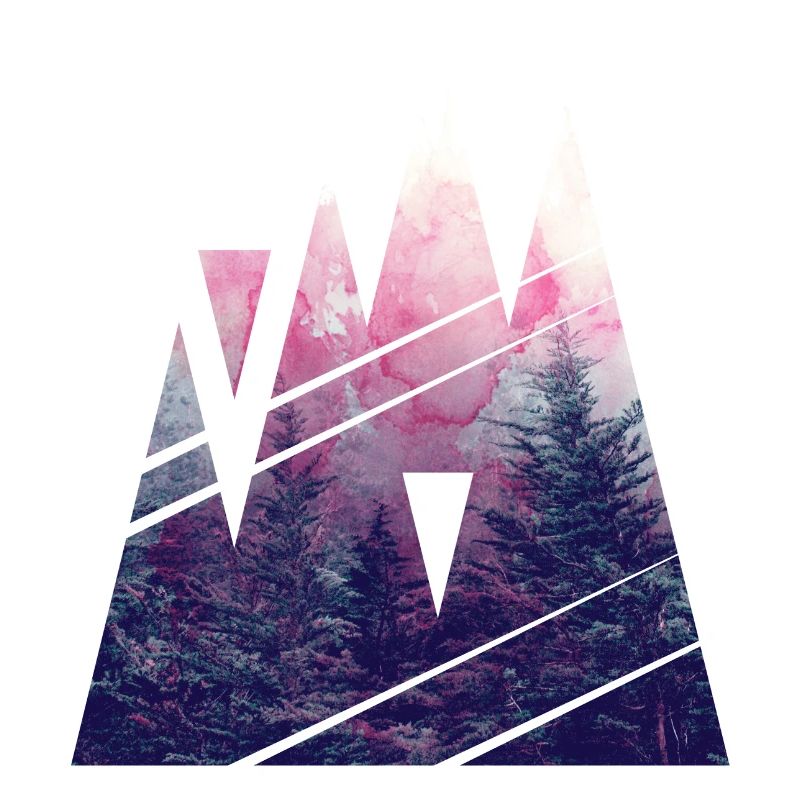 Forme de Woods
