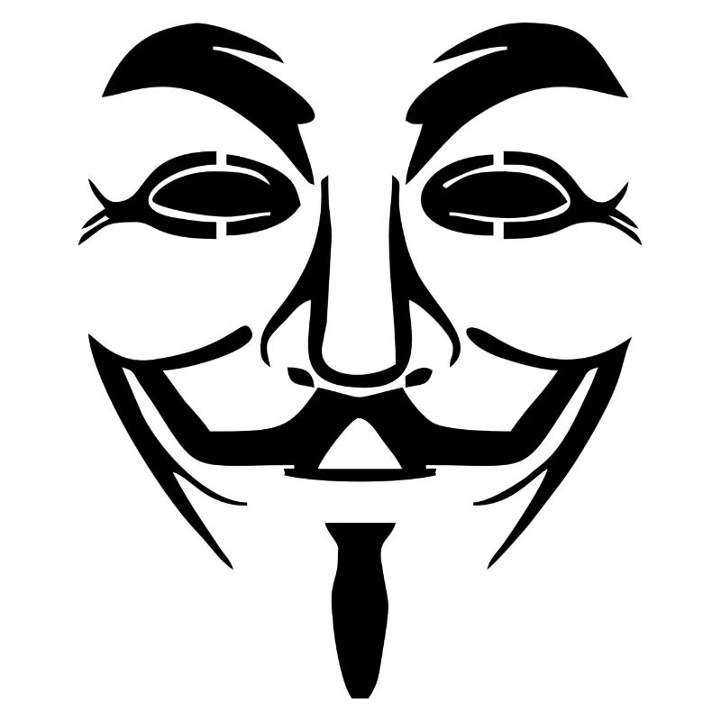ANONYMOUS