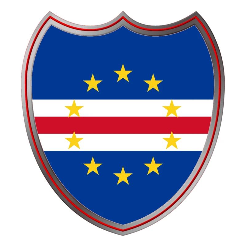Cape Verde (Cape Verde_Wappen)