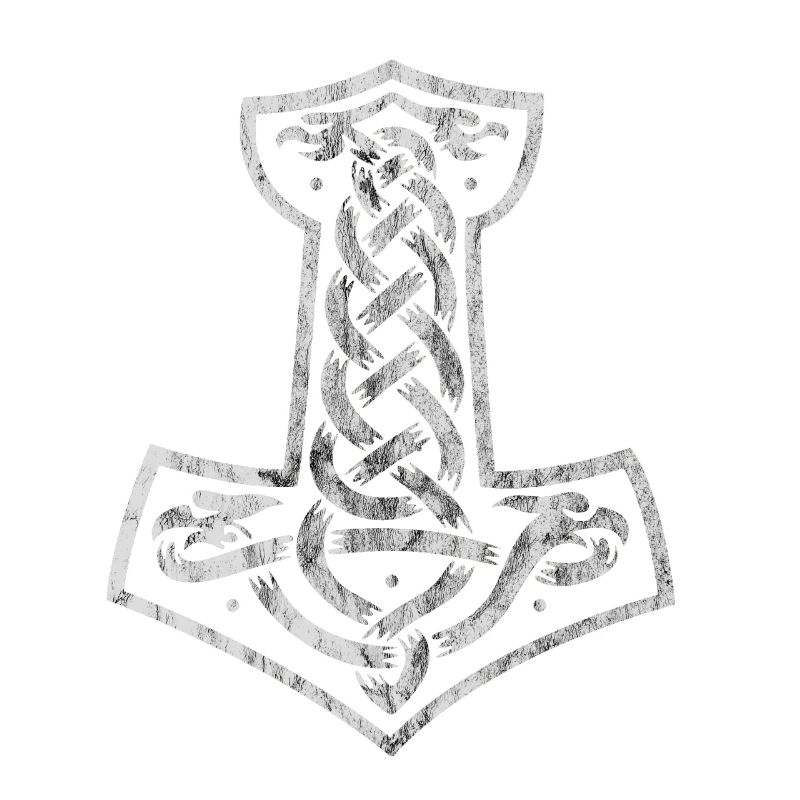 Mjolnir